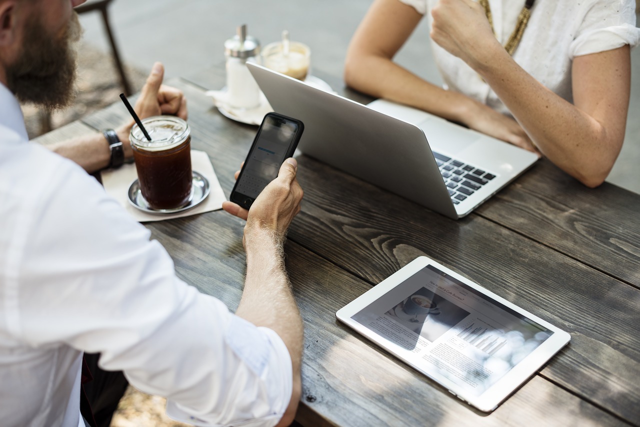 Le pitch de l’entreprise