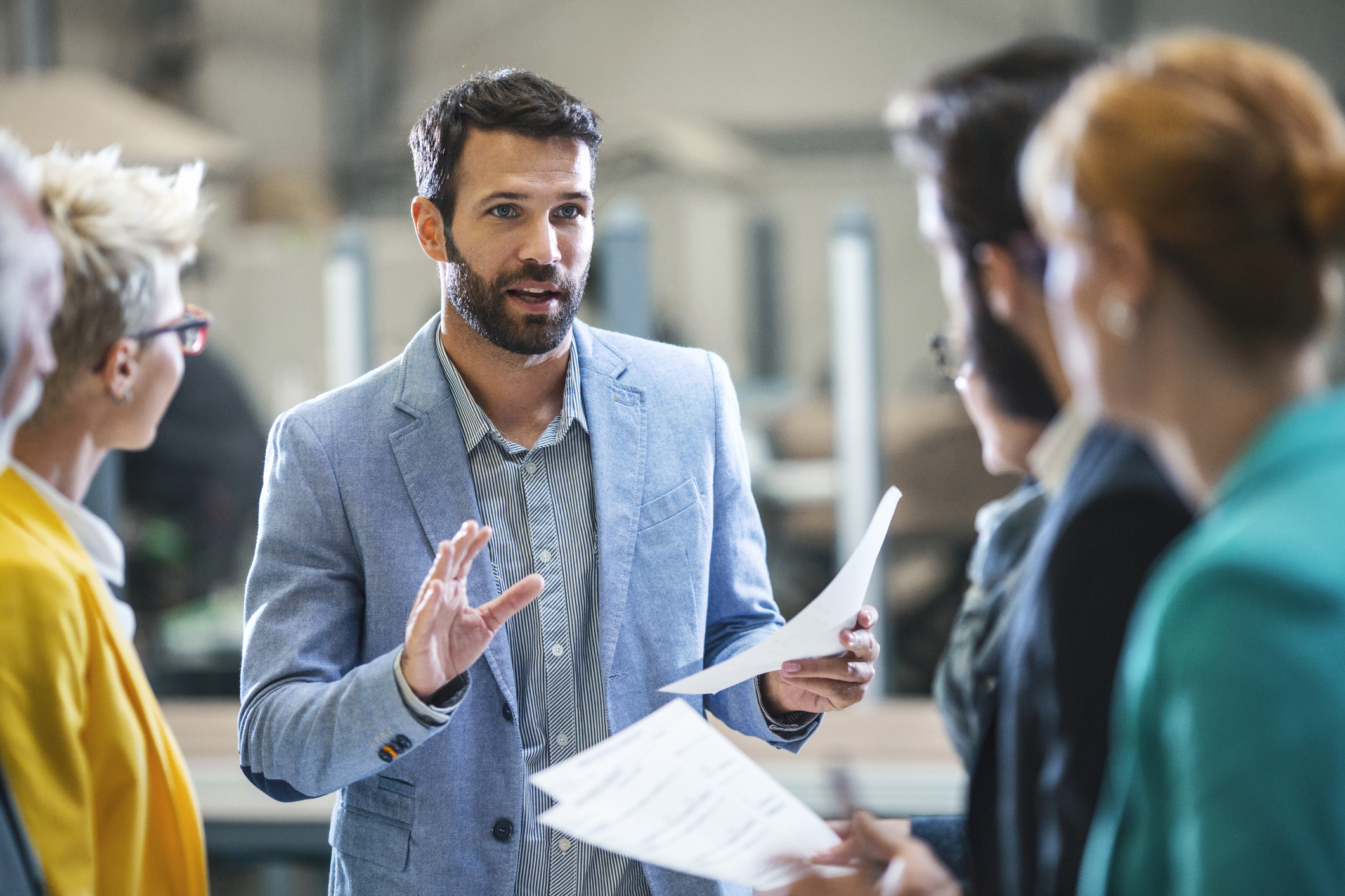 Leadership, la nouvelle philosophie de la direction d&rsquo;entreprise