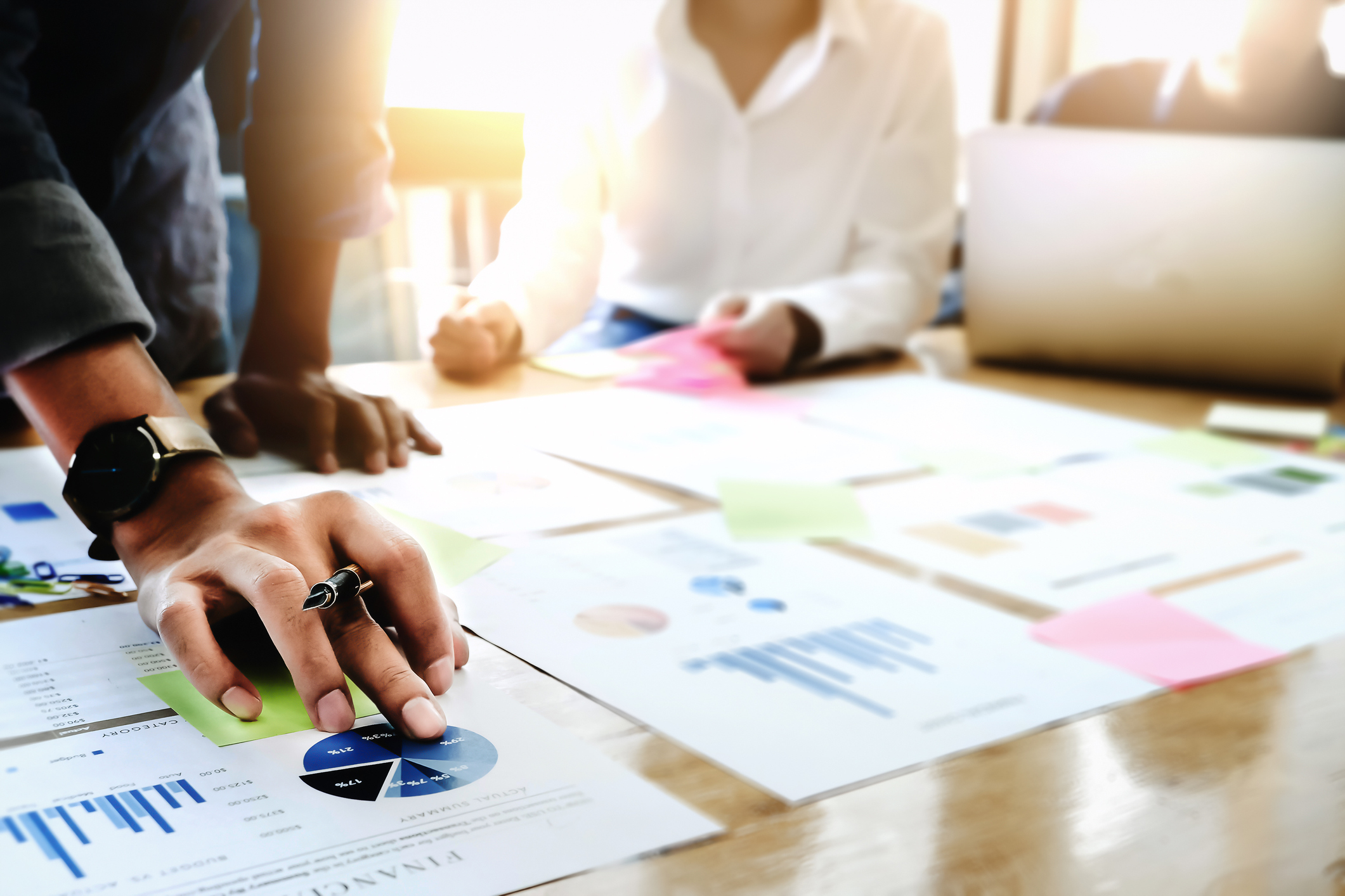 Qu’est-ce que la valorisation d’une entreprise ?