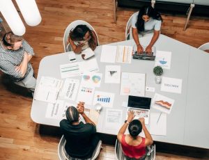 La méthode entrepreneuriale moderne